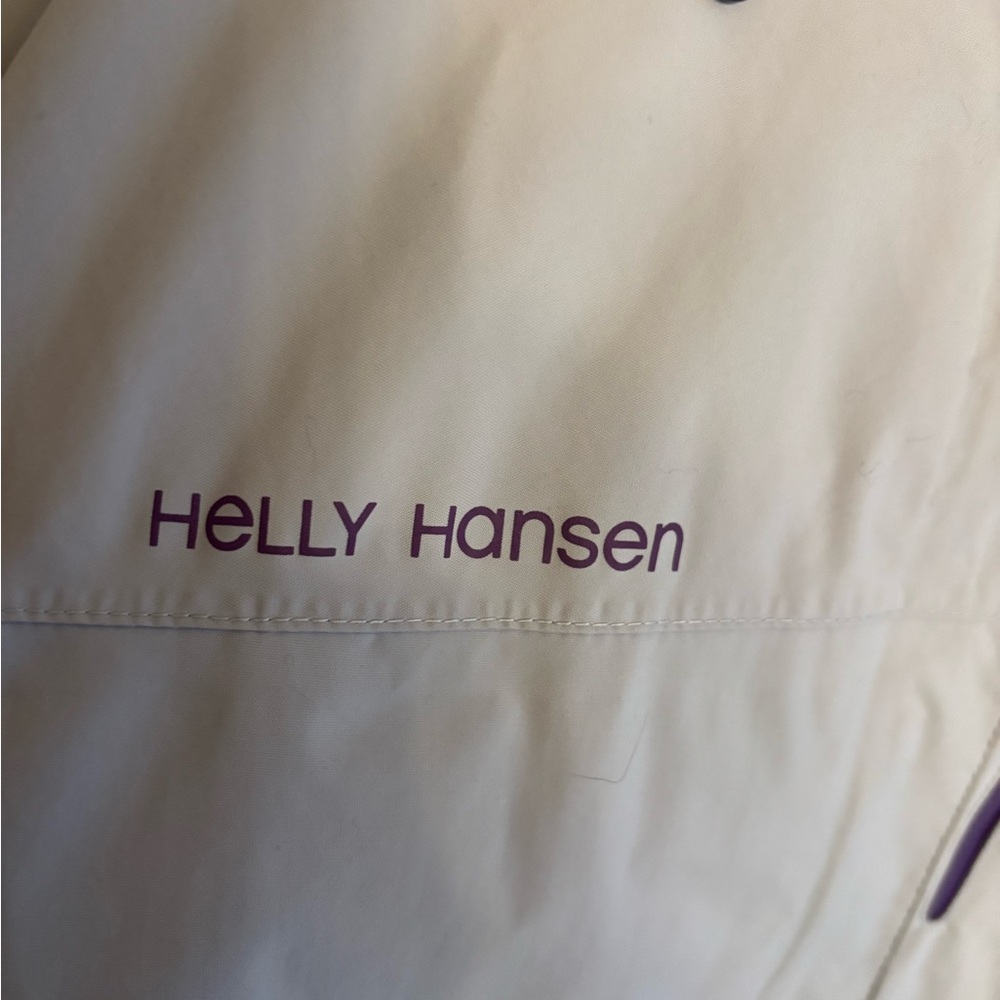 Helly Hansen Tech Jacket - image 2
